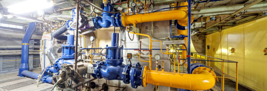 Générateurs de gaz azote pour utilisation industrielles